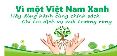 bao ve tai nguyen